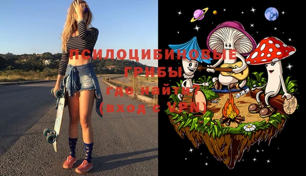 ALPHA PVP Михайлов